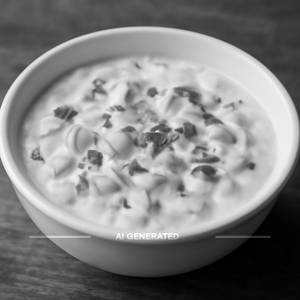 Onion Raita
