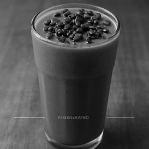 Choco Chips Shake