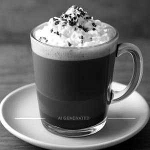 Mocha Chino