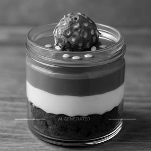 Ferrero Rocher Luxury Cake