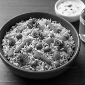 Veg Pulao