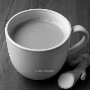 Ginger Chai