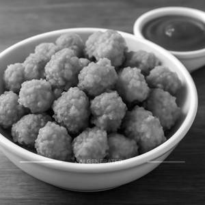 Chicken Popcorn