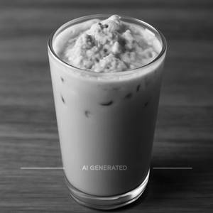 Cold Coffee  