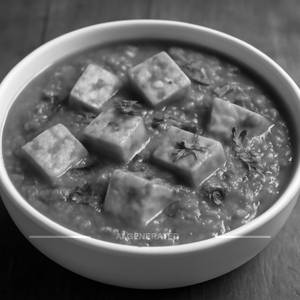 Paneer Punjabi Masala