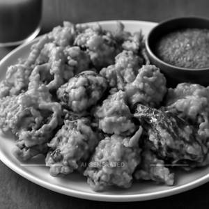 Mix Pakoda