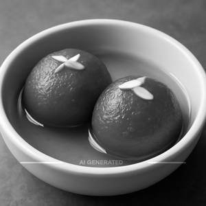 Gulab Jamun