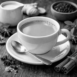 Ginger Tea