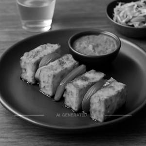Paneer Tikka