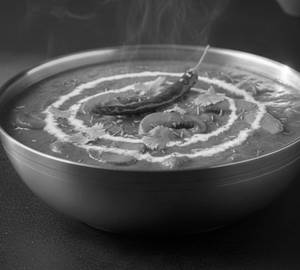 Mushroom Butter Masala