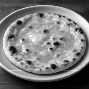 Butter Roti