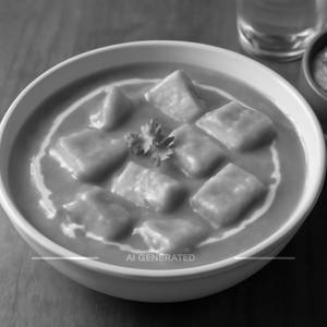 Paneer Makhanwala
