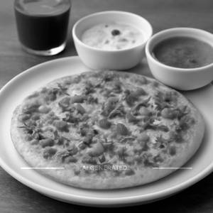Mix Uttapam