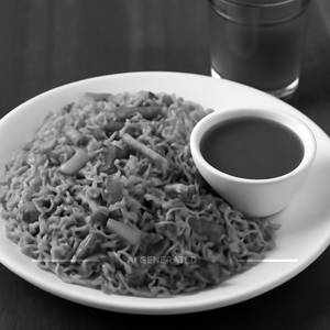 Veg Triple Schezwan Fried Rice