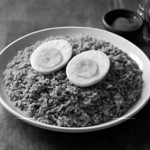 Egg Rice