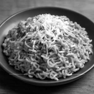 Cheese Masala Maggi