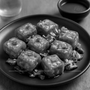 Paneer Chilli (8 Pcs)