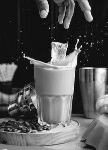 Cold Coffee