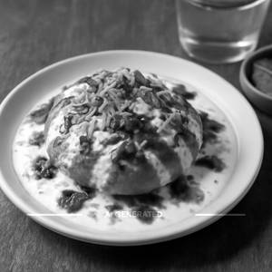Dahi kachori