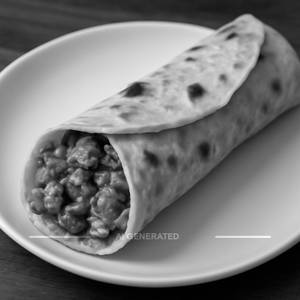 Chicken Roll