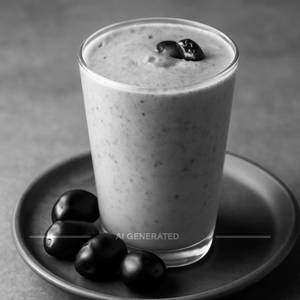 Jamun Shake