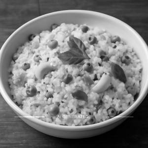 Rava upma
