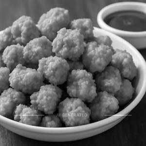 Kfc Chicken Popcorn