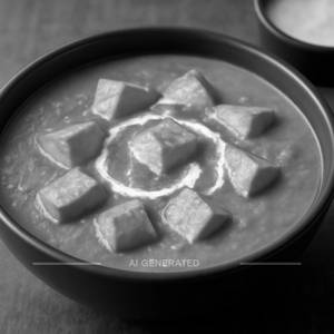 Paneer Butter Masala 