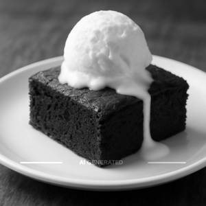 Choclate Brownie 