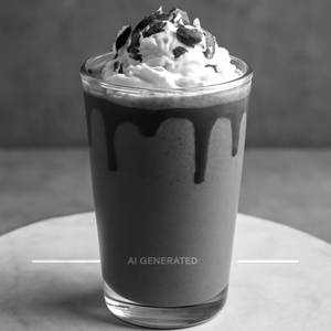 Chocolate Shake