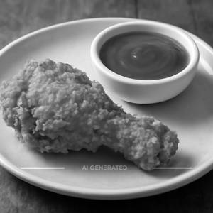 Chicken Leg