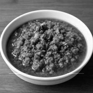 Mutton Keema Masala