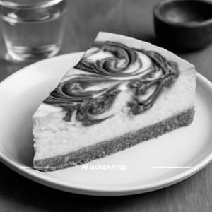 Newyork Nutella Cheesecake