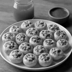 Pani Puri (20 Pieces)