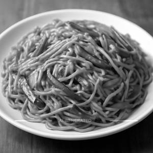 Veg Schezwan Noodles