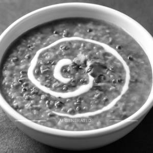 Jeera Dal                