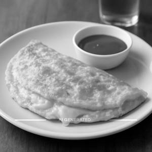 Cheese Omelette