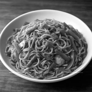 Veg Noodles