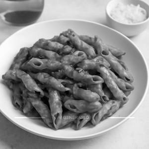 Arrabbiata Pasta