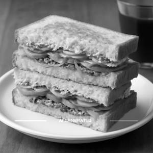 3 Layer Sandwich