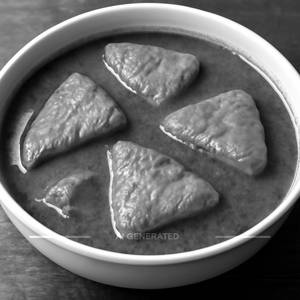 Fish Curry [4 pieces]
