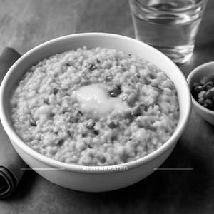 Dal Khichdi