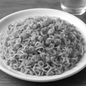 Masala Maggi