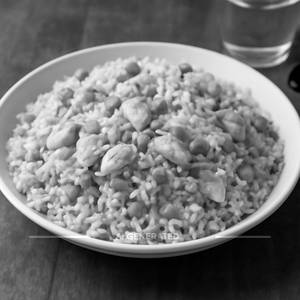 Egg Fried Rice