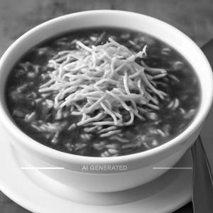 Chicken Manchow Soup