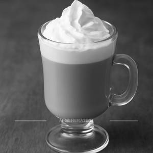 Irish Latte