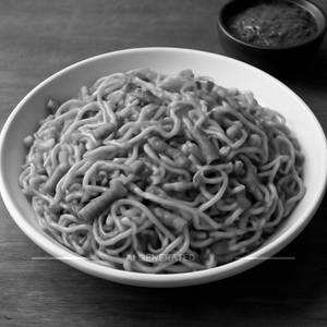 Veg Schezwan Noodles