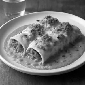 Veg Cannelloni