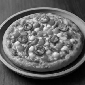 MEXICAN DELIGHT PIZZA
