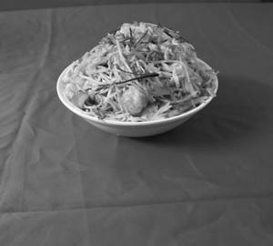 Chicken Hakka Noodle